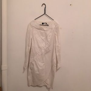 Thakoon Blouse Dress, XS
